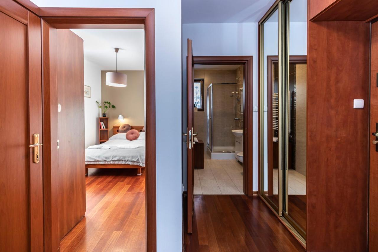 TatryTOP Apartamenty Kaszelewski Zakopane Zewnętrze zdjęcie