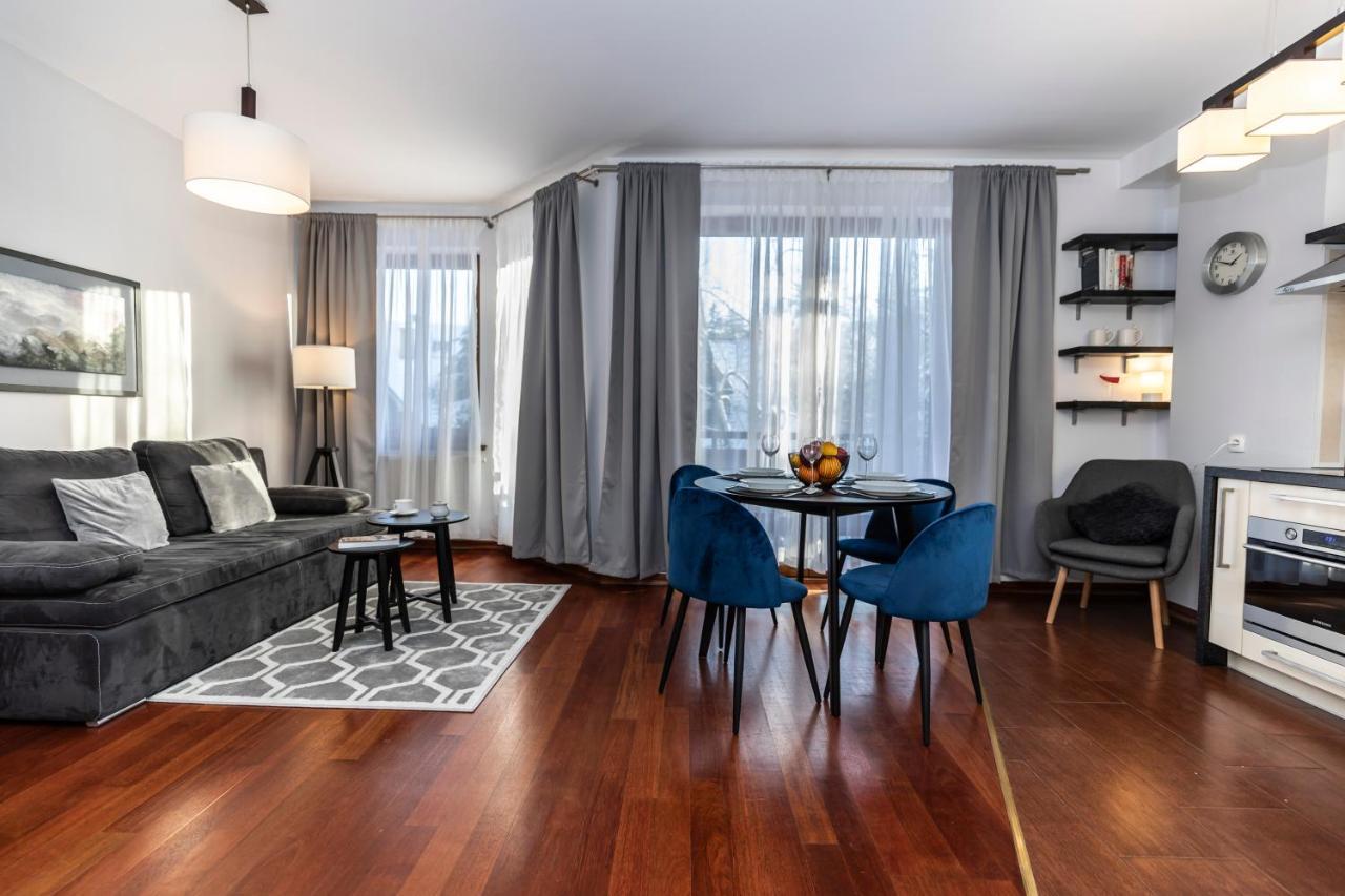 TatryTOP Apartamenty Kaszelewski Zakopane Zewnętrze zdjęcie