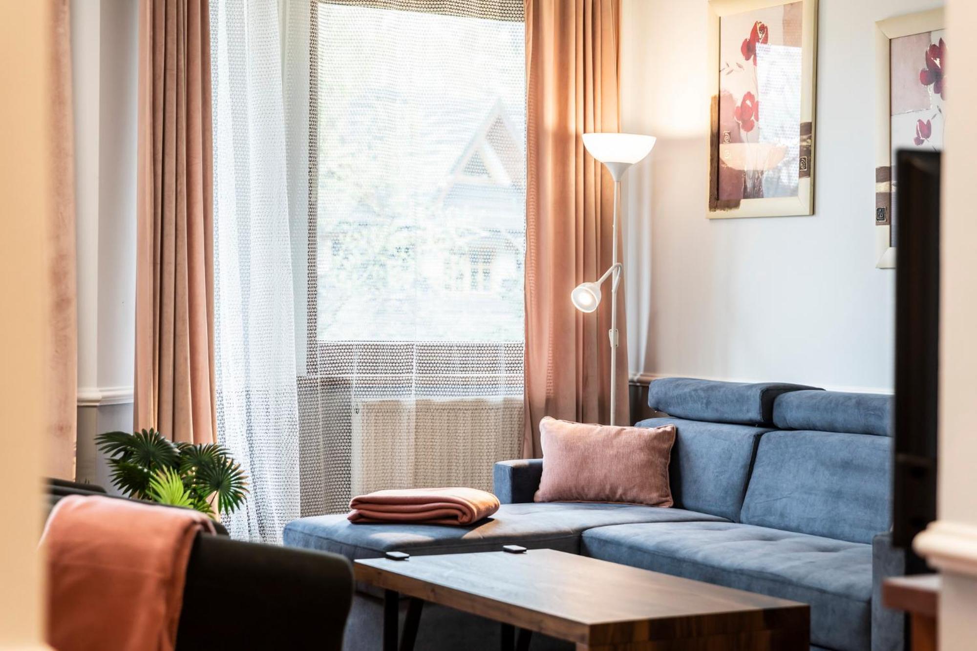 TatryTOP Apartamenty Kaszelewski Zakopane Zewnętrze zdjęcie
